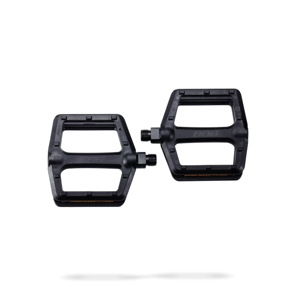 BBB MTB Pedal Trailride BPD-35 Schwarz 6 BBB MTB Pedal Trailride BPD-35 Schwarz – Bild 4