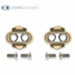 Crank Brothers Premium Cleats