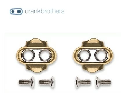 Crank Brothers Premium Cleats 3 Crank Brothers Premium Cleats