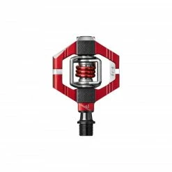 Crank Brothers Candy 7 Pedale Red/red