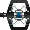 Crank Brothers Doubleshot Pedal - Schwarz/raw -Matrix-Laden image PE CR 0087 1 600x600