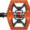 Crank Brothers Doubleshot Pedal - Orange/schwarz -Matrix-Laden image PE CR 0088 1 600x600