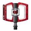Crank Brothers Mallet DH Pedal - Rot -Matrix-Laden image PE CR 0089 1 600x600