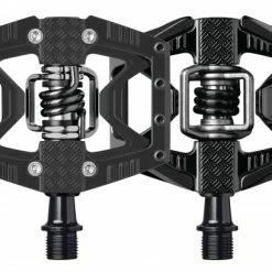 Crank Brothers Doubleshot Pedal 3 Black/black