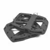 E-thirteen E*thirteen Base Pedal Black -Matrix-Laden image PE ET 0003 1 600x600