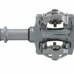 Exustar E-PM-215 MTB Pedale Silber