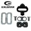 Exustar EC-05 Cleat, SPD Kompatibel -Matrix-Laden image PE EX 0013 1 600x600