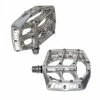 Hope F20 Pedal Silver -Matrix-Laden image PE HO 0005 1 600x600