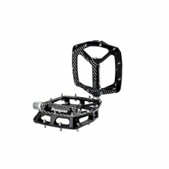 Hope F22 Pedal Schwarz