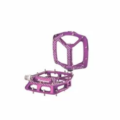 Hope F22 Pedal Purple