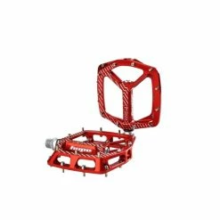 Hope F22 Pedal Rot