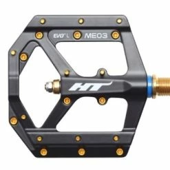 HT Components ME03 T EVO Flat Pedale