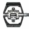 HT Components X2 Pedale Black 2 HT Components X2 Pedale Black -Matrix-Laden image PE HT 0003 1 600x600