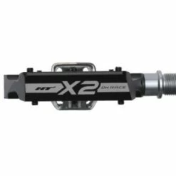 HT Components X2 Pedale Black 7 HT Components X2 Pedale Black -Matrix-Laden image PE HT 0003 3 600x600