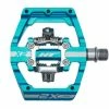 HT Components X2 Pedale Sky-Blue -Matrix-Laden image PE HT 0006 1 600x600