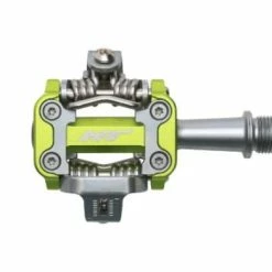 HT Components M1 Pedale Apple-Green