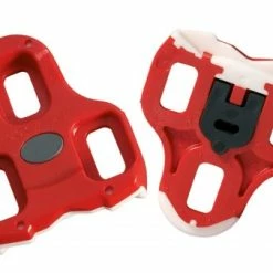 Look Pedalplatten Keo Rot 9°