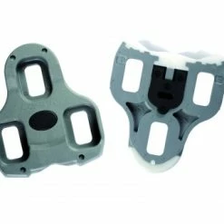 Look Pedalplatten Keo Grau 4,5°
