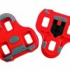 Look Pedalplatten Keo Grip Rot 9° 2 Look Pedalplatten Keo Grip Rot 9° -Matrix-Laden image PE LO 0029 1 600x600