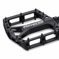 Reverse Pedal Black One