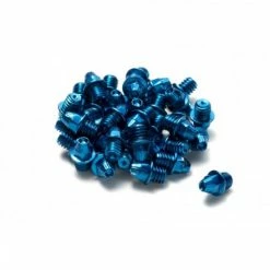 Reverse Ersatzpins Für Platformpedale Blau