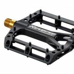 Reverse Pedal Black One Titanium 2019