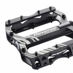 Reverse Pedal Escape Pro 2019