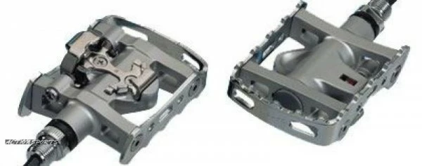 Shimano PD-M324 Pedal 3 Shimano PD-M324 Pedal