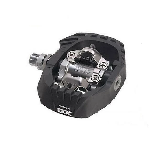 Shimano PD-M647 Pedal 3 Shimano PD-M647 Pedal