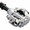 Shimano PD-M540 Pedal Silber