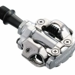 Shimano PD-M540 Pedal Silber