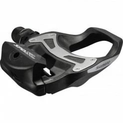 Shimano PD-R550 SPD-SL Pedal Schwarz