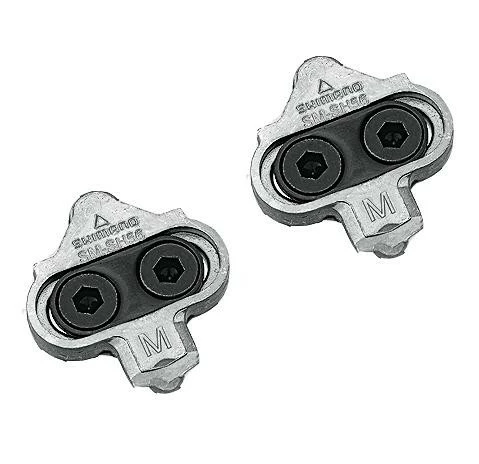 Shimano SPD SM-SH56 Pedal Cleats 3 Shimano SPD SM-SH56 Pedal Cleats