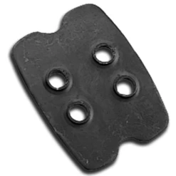 Shimano SPD Ersatz Gegenhalterplatte Y40N01000