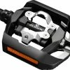 Shimano Clickr Pedal PD-T421 -Matrix-Laden image PE SH 0045 1 600x600
