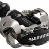 Shimano PD-M540 Pedal Schwarz 1 Shimano PD-M540 Pedal Schwarz -Matrix-Laden image PE SH 0046 1 600x600