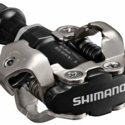 Shimano PD-M540 Pedal Schwarz