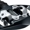Shimano PD-ED500 Pedal Schwarz -Matrix-Laden image PE SH 0049 1 600x600