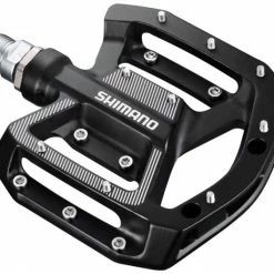 Shimano PD-GR500L Pedal Schwarz