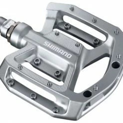 Shimano PD-GR500S Pedal Silber