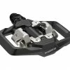 Shimano PD-ME700 Pedal Schwarz 1 Shimano PD-ME700 Pedal Schwarz -Matrix-Laden image PE SH 0063 1 600x600