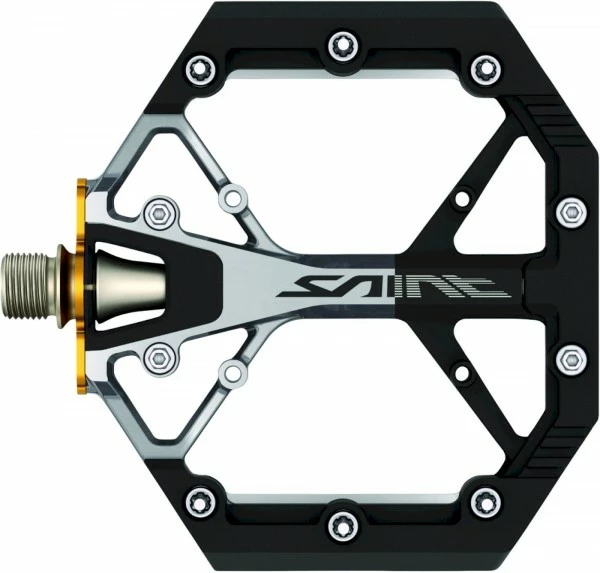 Shimano PD-M829Saint DH Pedal 3 Shimano PD-M829Saint DH Pedal