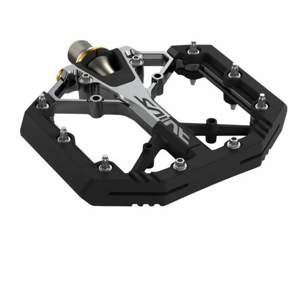 Shimano PD-M829Saint DH Pedal 4 Shimano PD-M829Saint DH Pedal – Bild 2