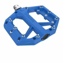 Shimano PD-GR400 Pedal Blau