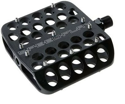 Speedplay Drillium Plattformpedal 3 Speedplay Drillium Plattformpedal