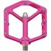 Spank Oozy Reboot Flat Pedal Pink 2 Spank Oozy Reboot Flat Pedal Pink -Matrix-Laden image PE SP 0037 1 600x600