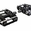 Tatze MTB MC-Air Pedal Schwarz