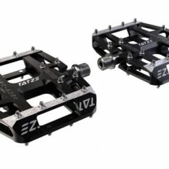Tatze MTB MC-Air Pedal Schwarz