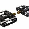 Tatze MTB MC-Air Titan Pedal Schwarz -Matrix-Laden image PE TA 0002 1 600x600