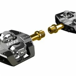 Tatze MTB MC-Fly Titan SPD Pedal